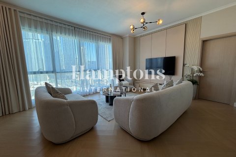 Apartment in Downtown Dubai (Downtown Burj Dubai), Dubai 3 bedrooms, 193.33114300 sq.m. № 85214 - photo 9