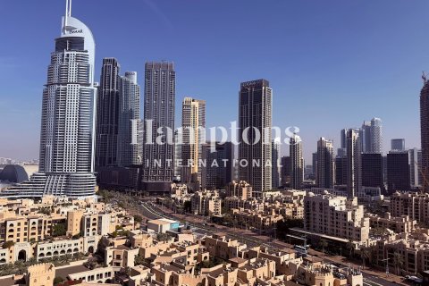 Apartment in Downtown Dubai (Downtown Burj Dubai), Dubai 3 bedrooms, 193.33114300 sq.m. № 85214 - photo 7