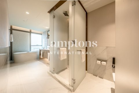 Apartment in Dubai Creek Harbour (The Lagoons), Dubai 2 bedrooms, 154.96220400 sq.m. № 85181 - photo 14