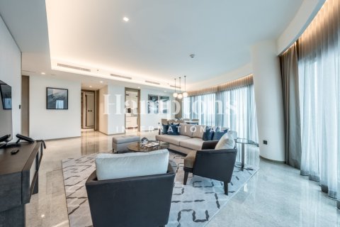 Apartment in Dubai Creek Harbour (The Lagoons), Dubai 2 bedrooms, 154.96220400 sq.m. № 85181 - photo 10