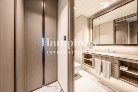 Apartment in Dubai Creek Harbour (The Lagoons), Dubai 2 bedrooms, 154.96220400 sq.m. № 85181 - photo 25