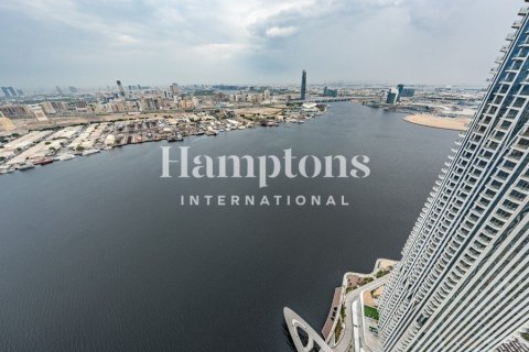 Apartment in Dubai Creek Harbour (The Lagoons), Dubai 2 bedrooms, 154.96220400 sq.m. № 85181 - photo 13