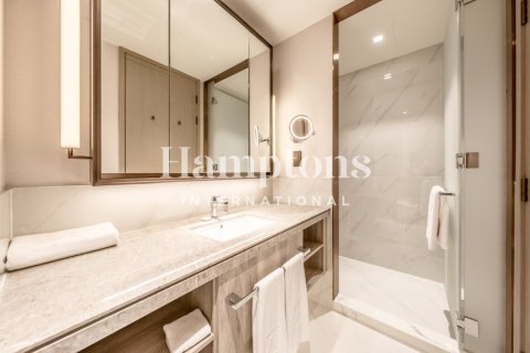 Apartment in Dubai Creek Harbour (The Lagoons), Dubai 2 bedrooms, 154.96220400 sq.m. № 85181 - photo 27