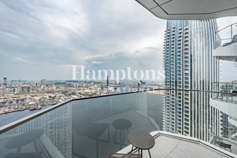 Apartment in Dubai Creek Harbour (The Lagoons), Dubai 2 bedrooms, 154.96220400 sq.m. № 85181 - photo 6