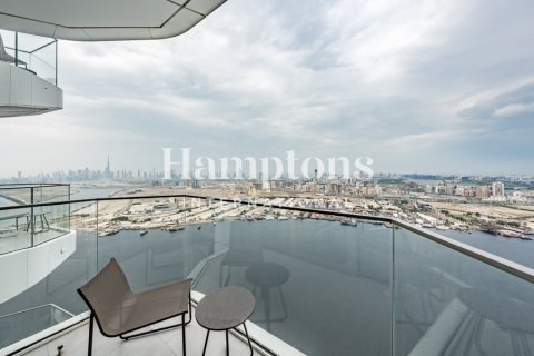 Apartment in Dubai Creek Harbour (The Lagoons), Dubai 2 bedrooms, 154.96220400 sq.m. № 85181 - photo 3