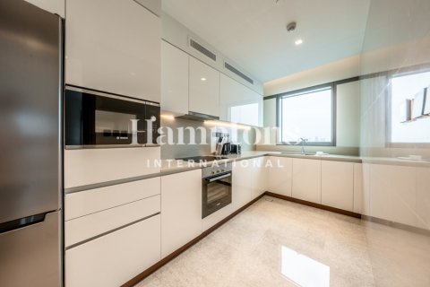 Apartment in Dubai Creek Harbour (The Lagoons), Dubai 2 bedrooms, 154.96220400 sq.m. № 85181 - photo 17