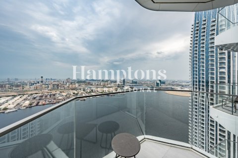 Apartment in Dubai Creek Harbour (The Lagoons), Dubai 2 bedrooms, 154.96220400 sq.m. № 85181 - photo 22