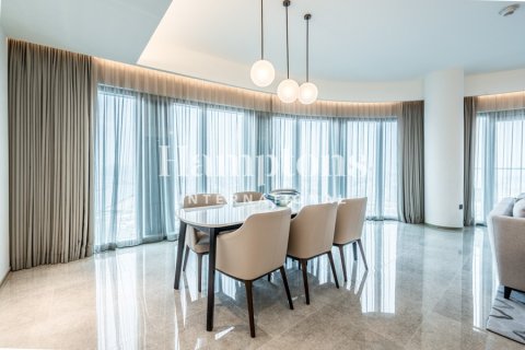 Apartment in Dubai Creek Harbour (The Lagoons), Dubai 2 bedrooms, 154.96220400 sq.m. № 85181 - photo 4