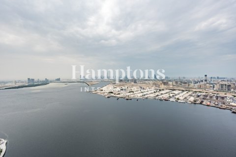 Apartment in Dubai Creek Harbour (The Lagoons), Dubai 2 bedrooms, 154.96220400 sq.m. № 85181 - photo 23