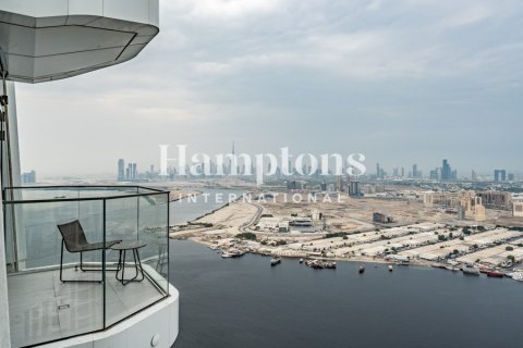 Apartment in Dubai Creek Harbour (The Lagoons), Dubai 2 bedrooms, 154.96220400 sq.m. № 85181 - photo 16