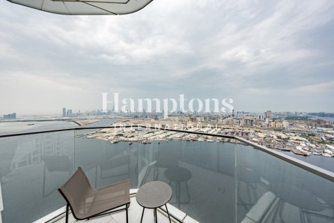 Apartment in Dubai Creek Harbour (The Lagoons), Dubai 2 bedrooms, 154.96220400 sq.m. № 85181 - photo 24