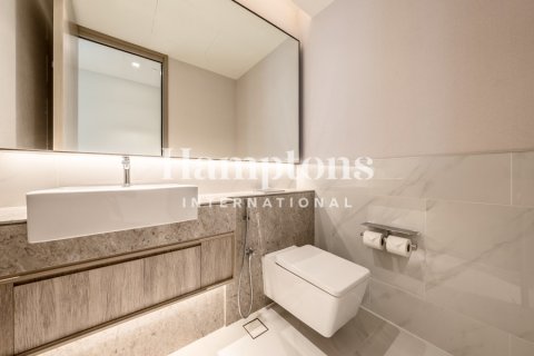 Apartment in Dubai Creek Harbour (The Lagoons), Dubai 2 bedrooms, 154.96220400 sq.m. № 85181 - photo 20