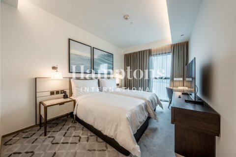 Apartment in Dubai Creek Harbour (The Lagoons), Dubai 2 bedrooms, 154.96220400 sq.m. № 85181 - photo 19