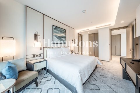 Apartment in Dubai Creek Harbour (The Lagoons), Dubai 2 bedrooms, 154.962 sq.m. № 85181