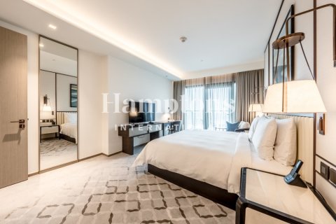 Apartment in Dubai Creek Harbour (The Lagoons), Dubai 2 bedrooms, 154.96220400 sq.m. № 85181 - photo 5