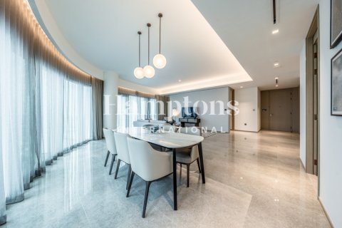 Apartment in Dubai Creek Harbour (The Lagoons), Dubai 2 bedrooms, 154.96220400 sq.m. № 85181 - photo 9