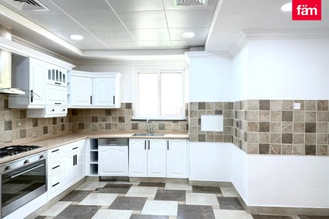 فيلا في Jumeirah Islands, دبي 4 غرف نوم, 955.4 م² رقم 64375 - صورة 6