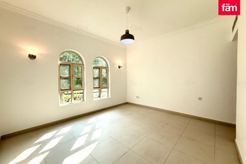 فيلا في Jumeirah Islands, دبي 4 غرف نوم, 955.4 م² رقم 64375 - صورة 19