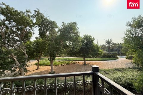 فيلا في Jumeirah Islands, دبي 4 غرف نوم, 955.4 م² رقم 64375 - صورة 17
