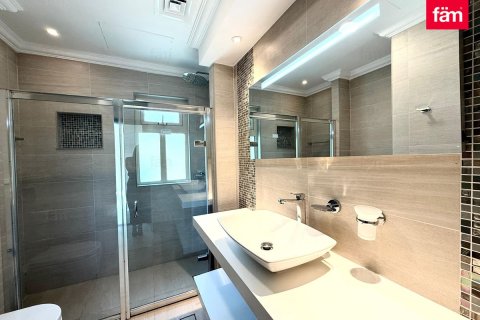 فيلا في Jumeirah Islands, دبي 4 غرف نوم, 955.4 م² رقم 64375 - صورة 24