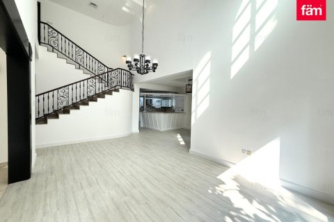 فيلا في Jumeirah Islands, دبي 4 غرف نوم, 955.4 م² رقم 64375 - صورة 2