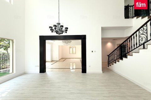 فيلا في Jumeirah Islands, دبي 4 غرف نوم, 955.4 م² رقم 64375 - صورة 3