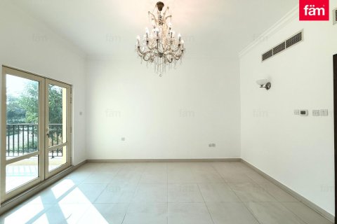 فيلا في Jumeirah Islands, دبي 4 غرف نوم, 955.4 م² رقم 64375 - صورة 16