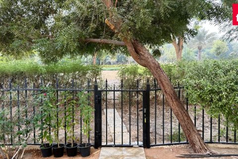 فيلا في Jumeirah Islands, دبي 4 غرف نوم, 955.4 م² رقم 64375 - صورة 25