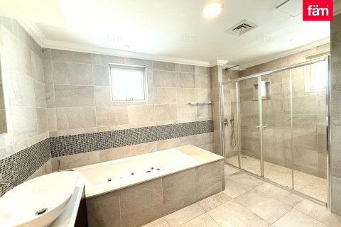 فيلا في Jumeirah Islands, دبي 4 غرف نوم, 955.4 م² رقم 64375 - صورة 22