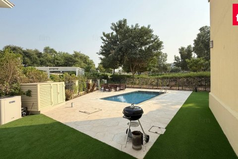 فيلا في Jumeirah Islands, دبي 4 غرف نوم, 955.4 م² رقم 64375 - صورة 28