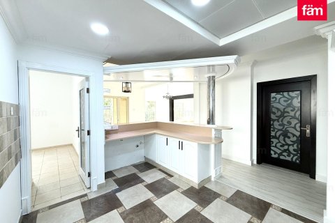 فيلا في Jumeirah Islands, دبي 4 غرف نوم, 955.4 م² رقم 64375 - صورة 8