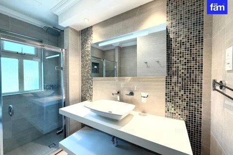 فيلا في Jumeirah Islands, دبي 4 غرف نوم, 955.4 م² رقم 64375 - صورة 23