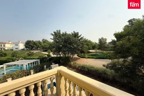 فيلا في Jumeirah Islands, دبي 4 غرف نوم, 955.4 م² رقم 64375 - صورة 15