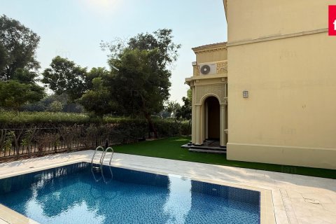 فيلا في Jumeirah Islands, دبي 4 غرف نوم, 955.4 م² رقم 64375 - صورة 27