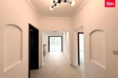 فيلا في Jumeirah Islands, دبي 4 غرف نوم, 955.4 م² رقم 64375 - صورة 9