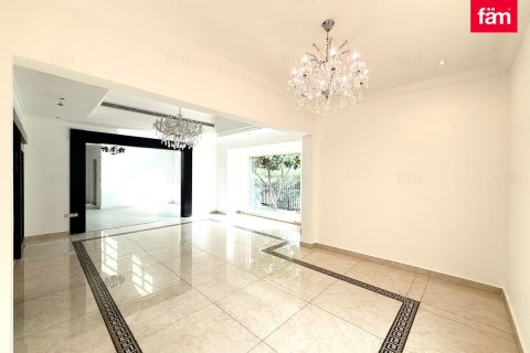 فيلا في Jumeirah Islands, دبي 4 غرف نوم, 955.4 م² رقم 64375 - صورة 4