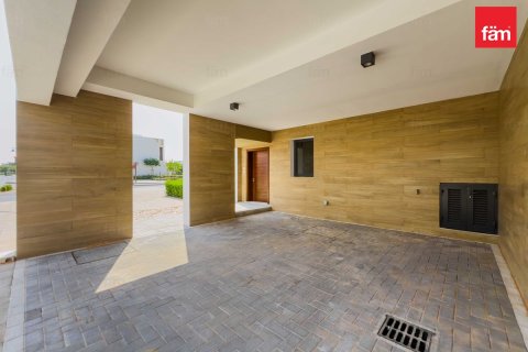 Снять в аренду таунхаус в Дубае: 3 спальни, 122.6м², № 64373 - фото 18