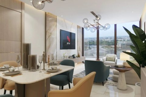 Apartment in Dubai 3 bedrooms, 284.8 sq.m. № 64374 - photo 2