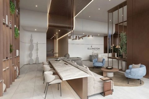 Apartment in Dubai 3 bedrooms, 284.8 sq.m. № 64374 - photo 9