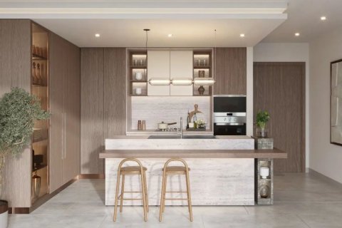 Apartment in Dubai 3 bedrooms, 284.8 sq.m. № 64374 - photo 6