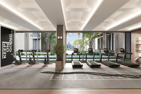 Apartment in Dubai 3 bedrooms, 284.8 sq.m. № 64374 - photo 7