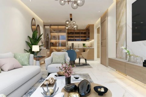 Apartment in Dubai 3 bedrooms, 284.8 sq.m. № 64374 - photo 3