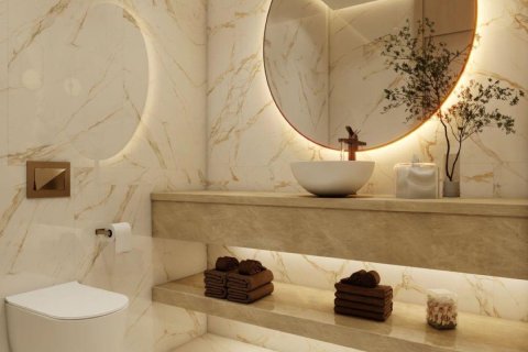 Apartment in Dubai 3 bedrooms, 284.8 sq.m. № 64374 - photo 8