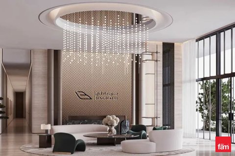 Apartment in Dubai 1 bedroom, 70.3 sq.m. № 64365 - photo 8