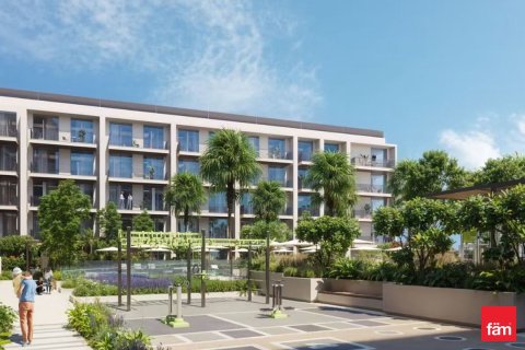 Apartment in Dubai 1 bedroom, 70.3 sq.m. № 64365 - photo 11