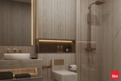 Apartment in Dubai 1 bedroom, 70.3 sq.m. № 64365 - photo 5