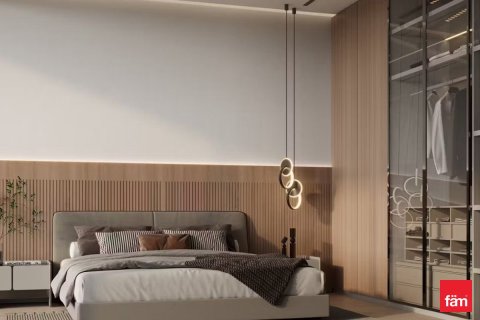 Apartment in Dubai 1 bedroom, 70.3 sq.m. № 64365 - photo 6