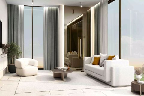 Купить квартиру в Dubai Sports City, Дубай: 2 спальни, 134.4м², № 64366 - фото 2