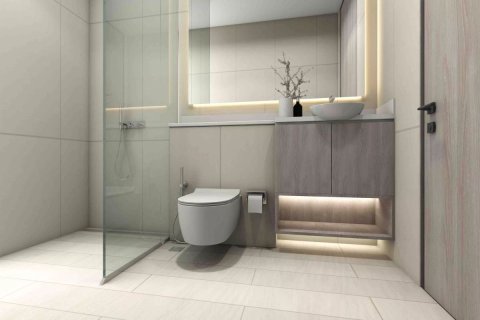 Купить квартиру в Dubai Sports City, Дубай: 2 спальни, 134.4м², № 64366 - фото 6