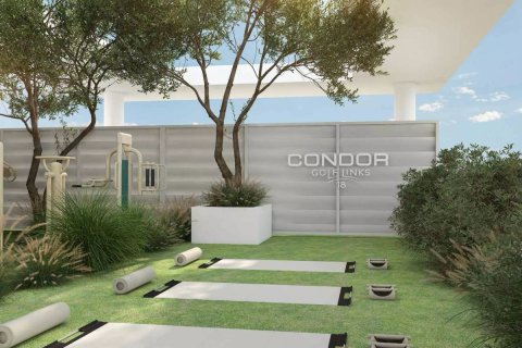 Купить квартиру в Dubai Sports City, Дубай: 2 спальни, 134.4м², № 64366 - фото 8